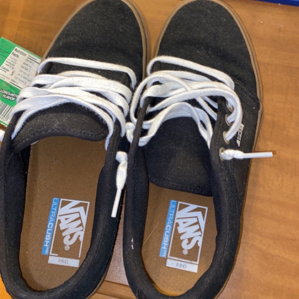 Vans Pro - Picture 3 of 3